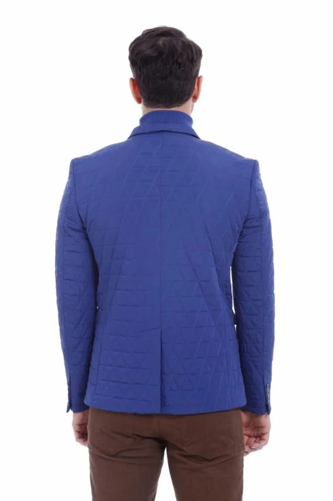 15556 Indigo Jacket