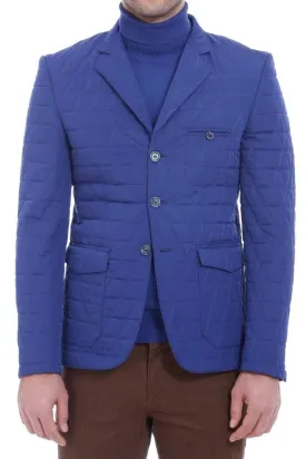 15556 Indigo Jacket