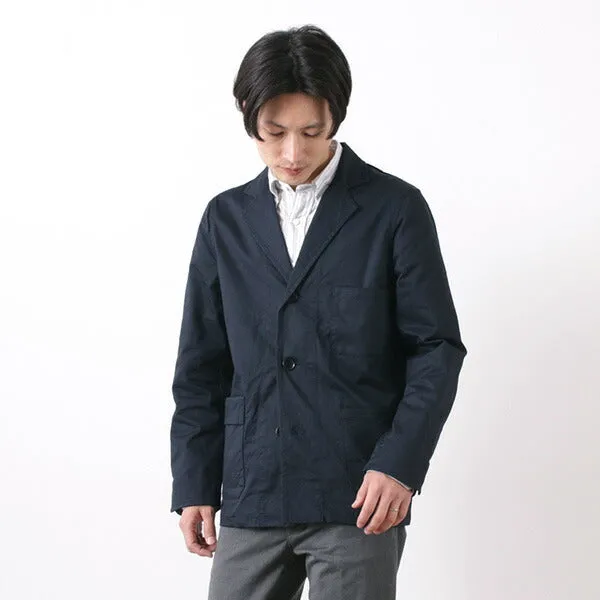 【50％OFF】ROCOCO（ロココ） ベンタイル ユーティリティー ジャケット