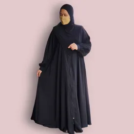 Abaya Cuff