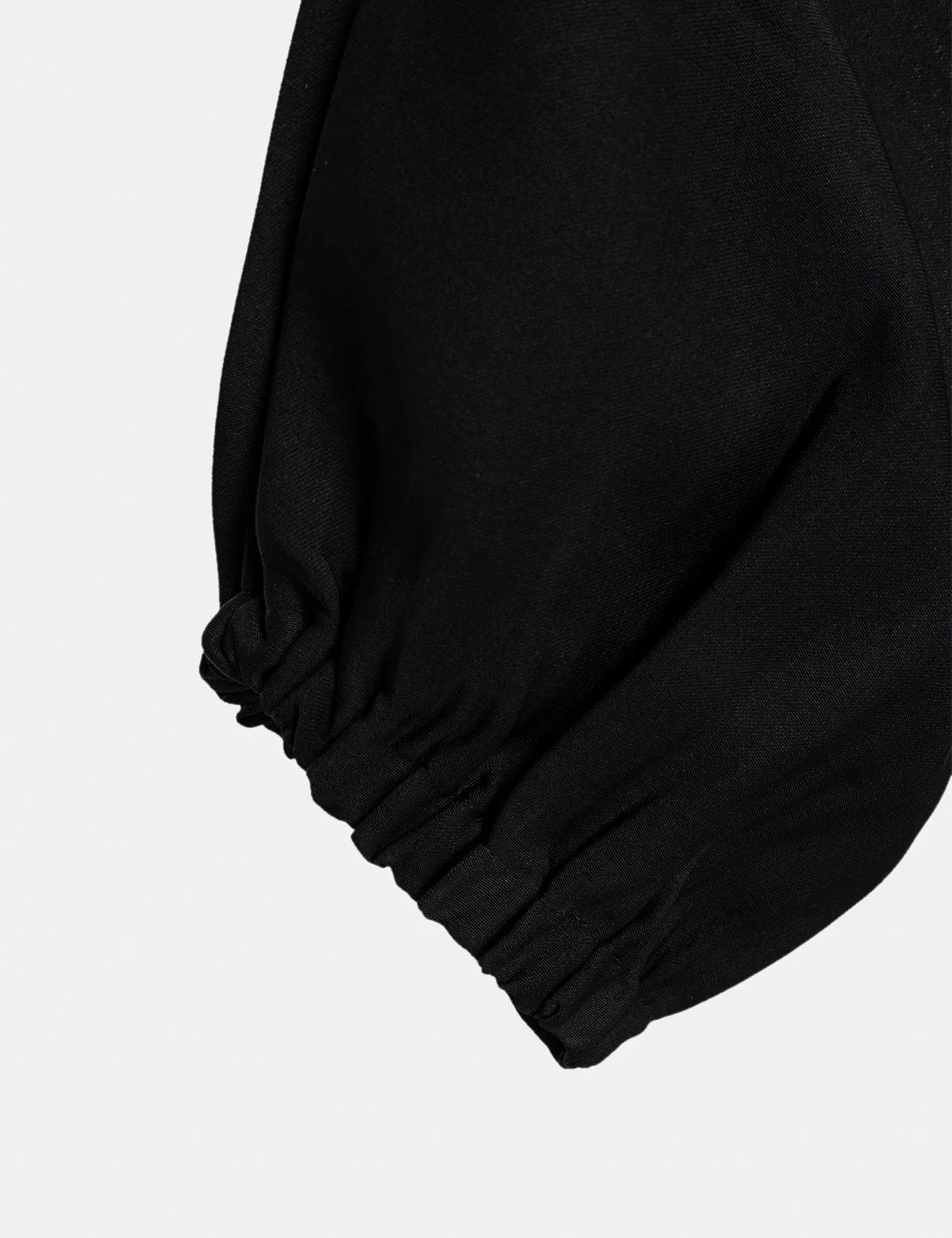 Abaya Inner with Elastic Sleeves