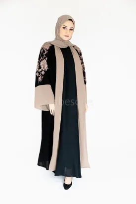 Alya Abaya