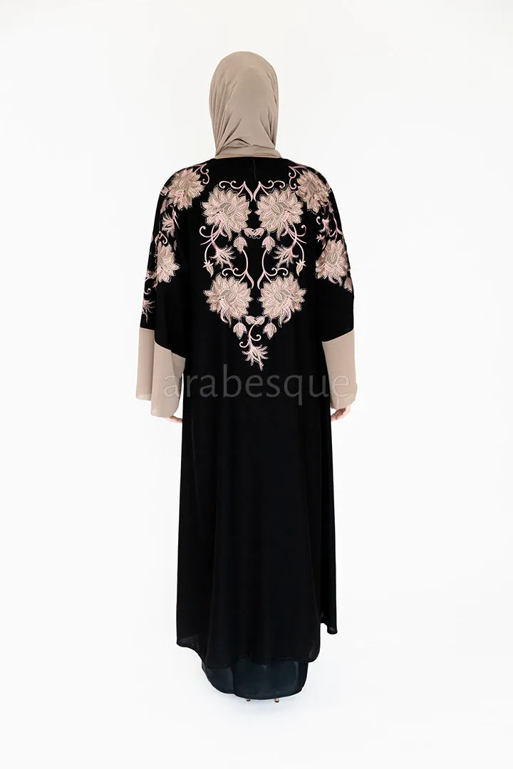 Alya Abaya