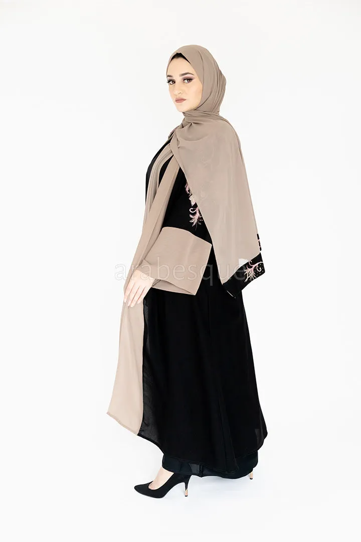 Alya Abaya