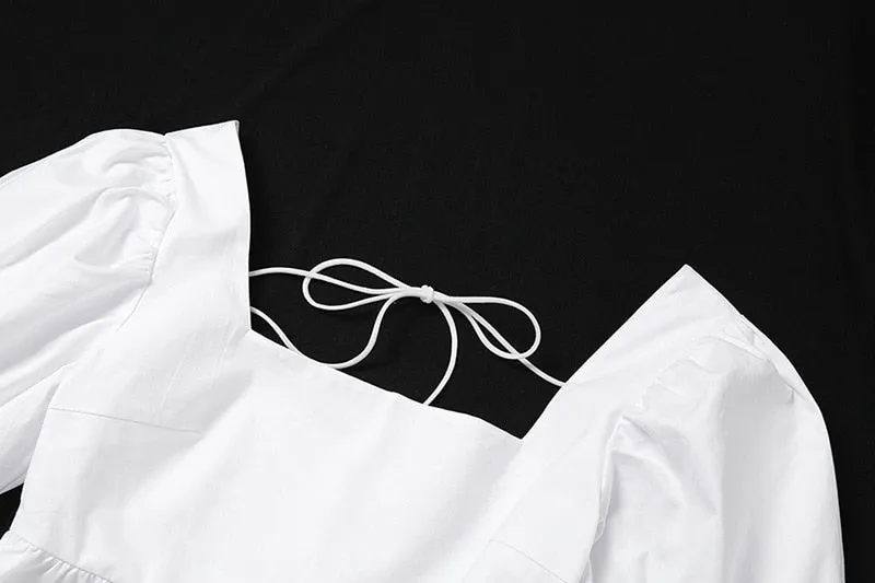 Anything But A White Dress