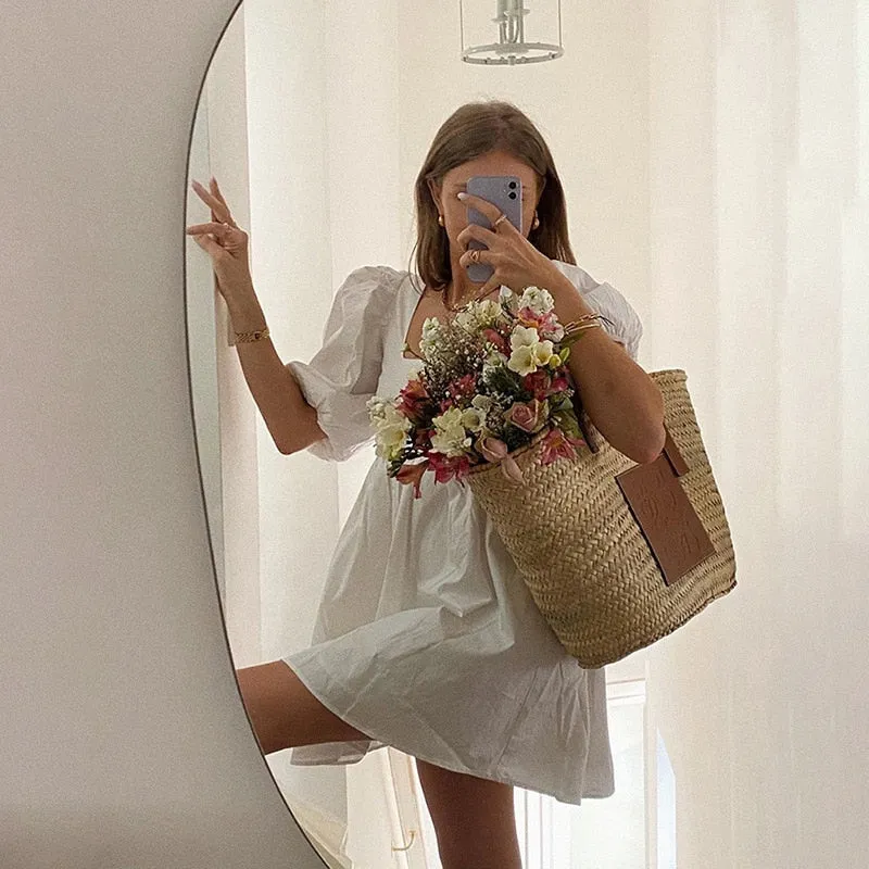 Anything But A White Dress