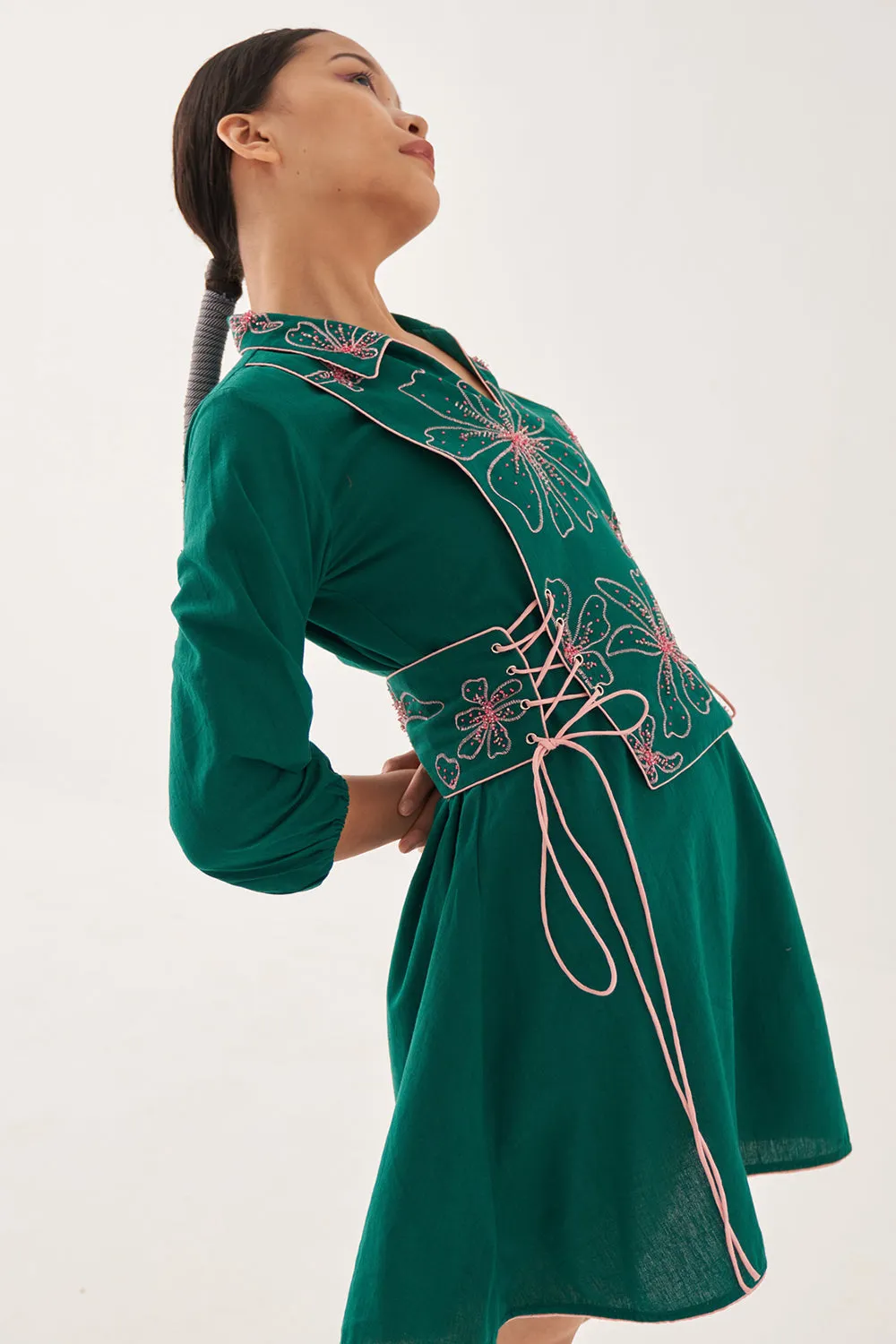 Apron