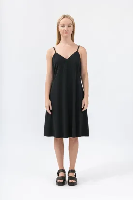 Bamboo A-Line Dress