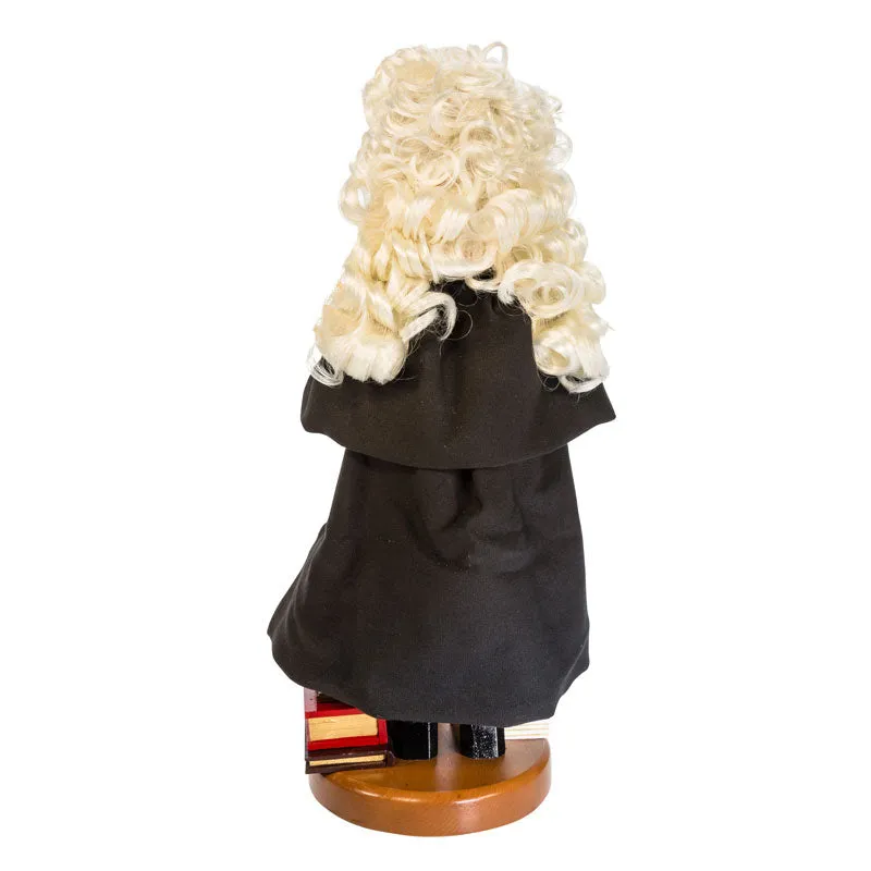 Big NC Barrister