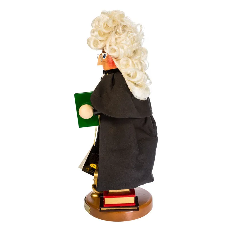 Big NC Barrister