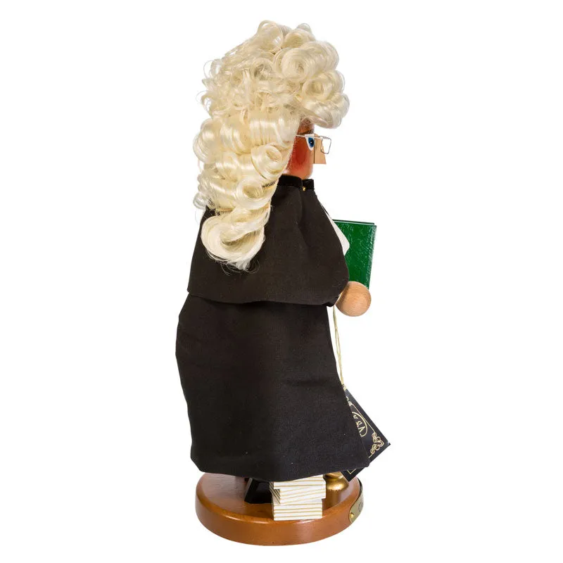 Big NC Barrister