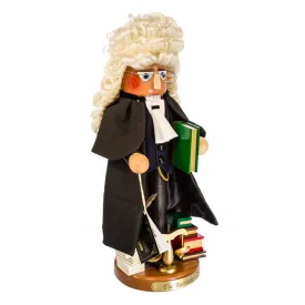 Big NC Barrister