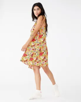 Breezy Dress - Sunshine Super Bloom