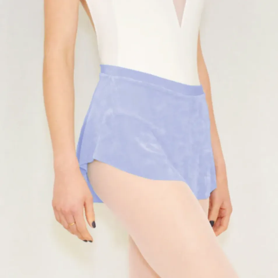 Bullet Pointe | Ballet Skirt | Lilac