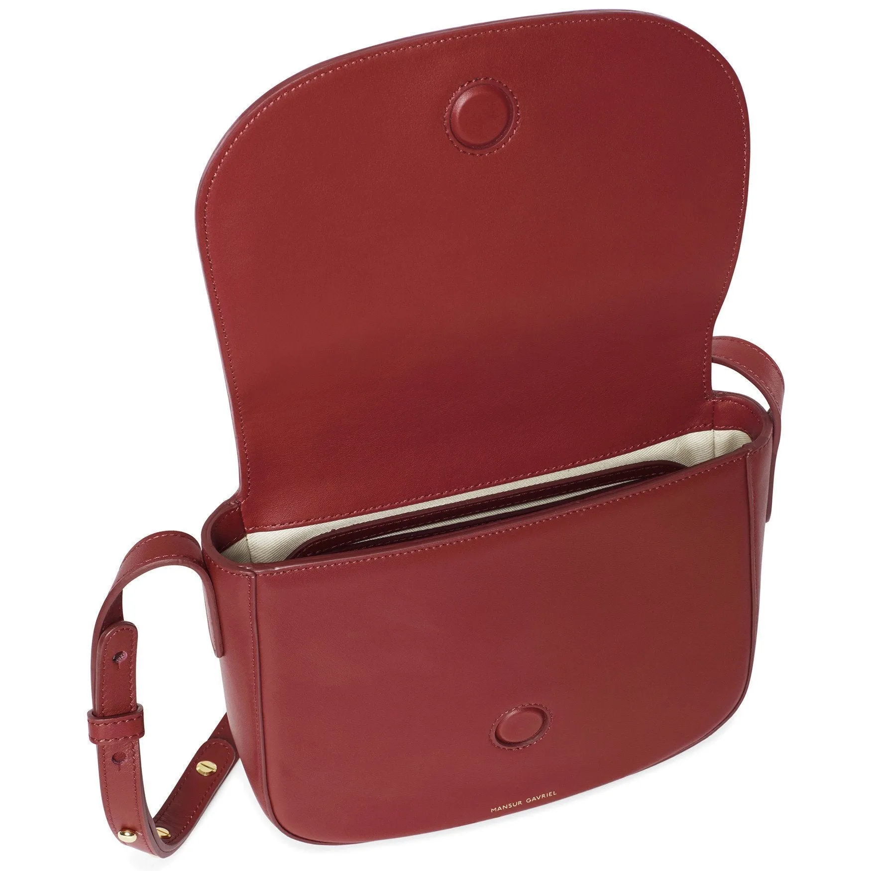 Crossbody - Rococo