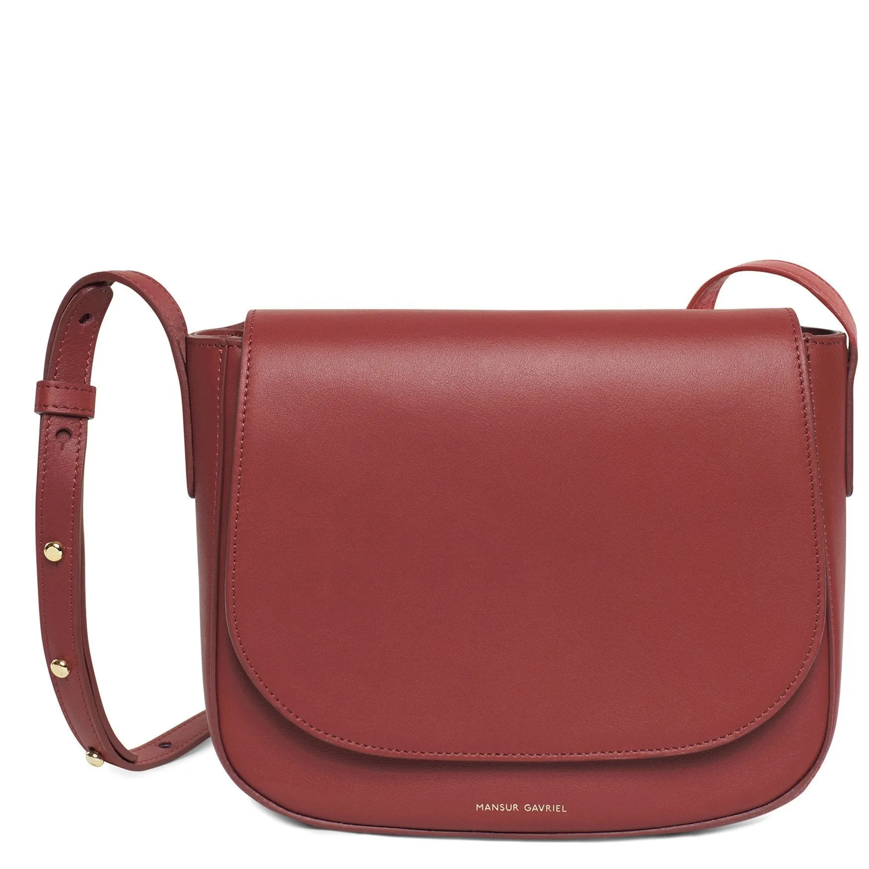 Crossbody - Rococo