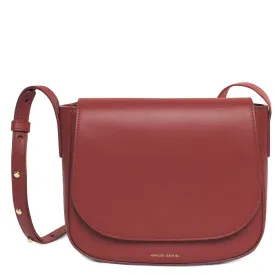 Crossbody - Rococo