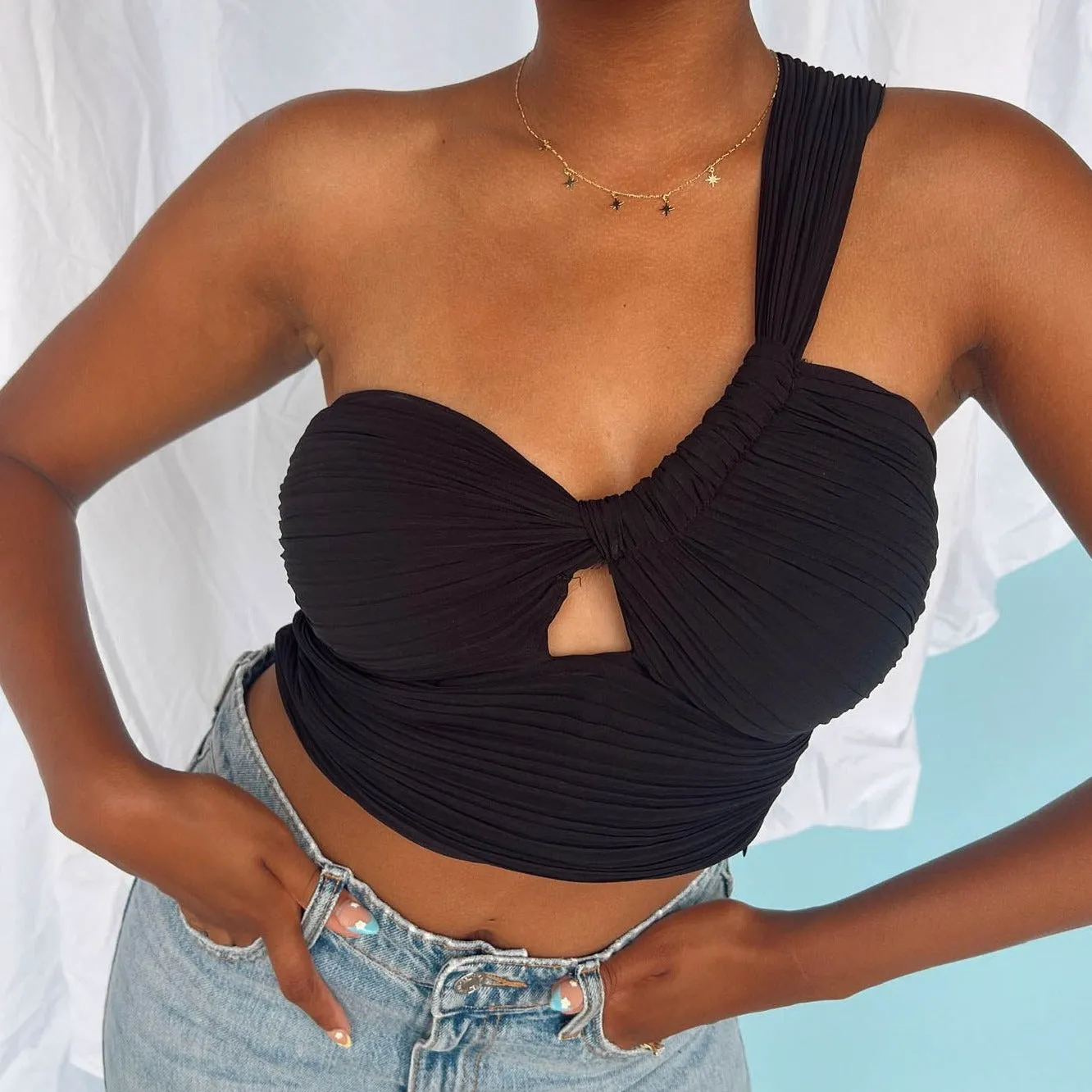 Daisy Top