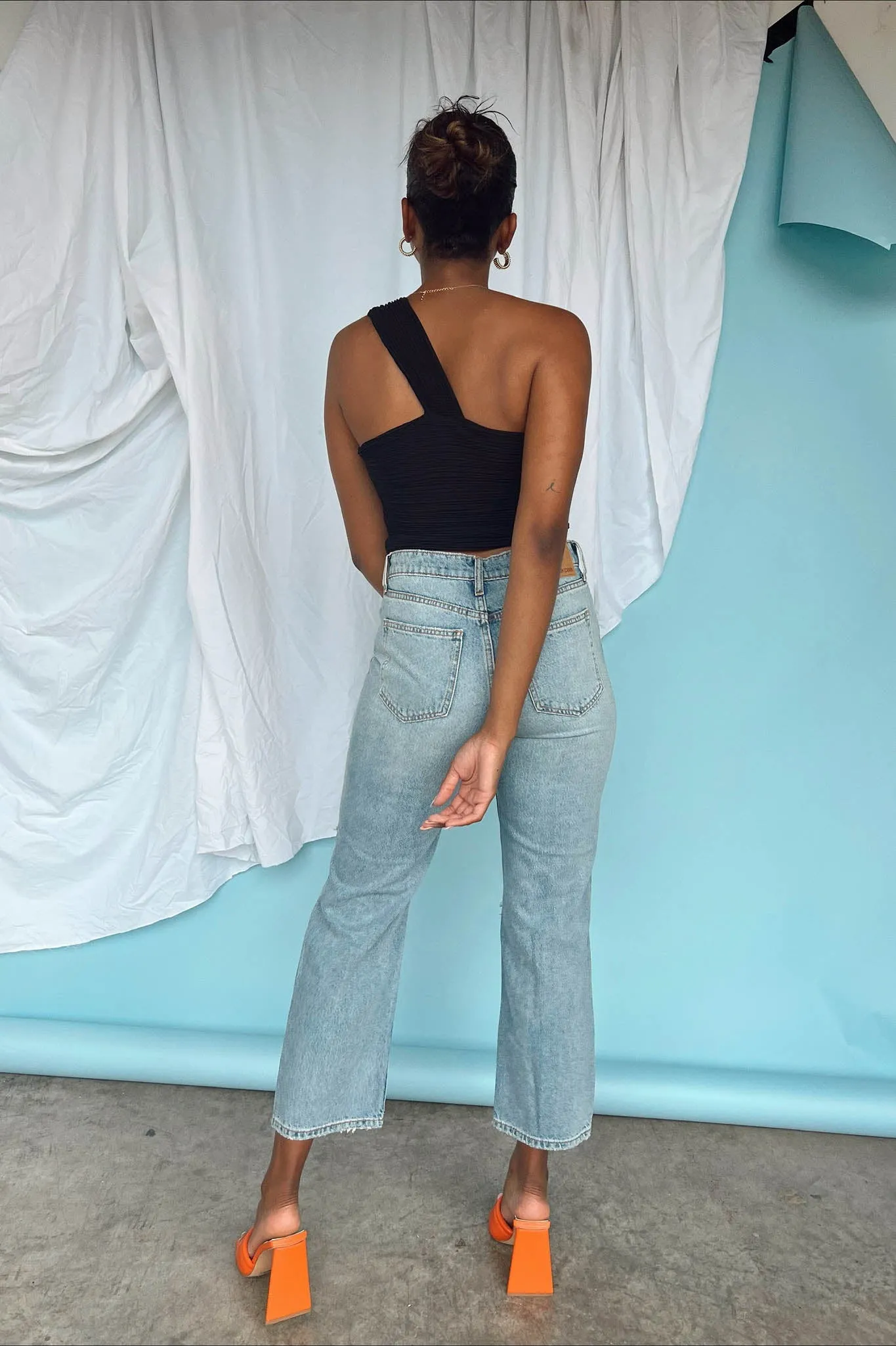 Daisy Top