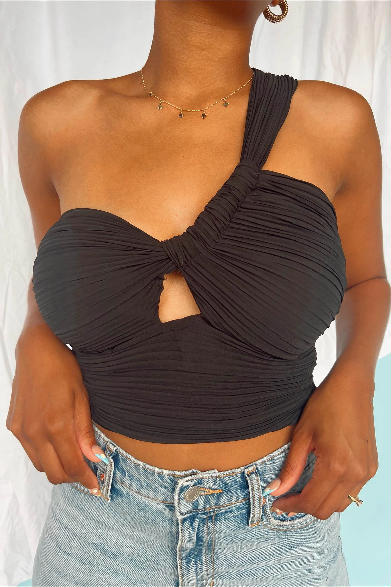 Daisy Top