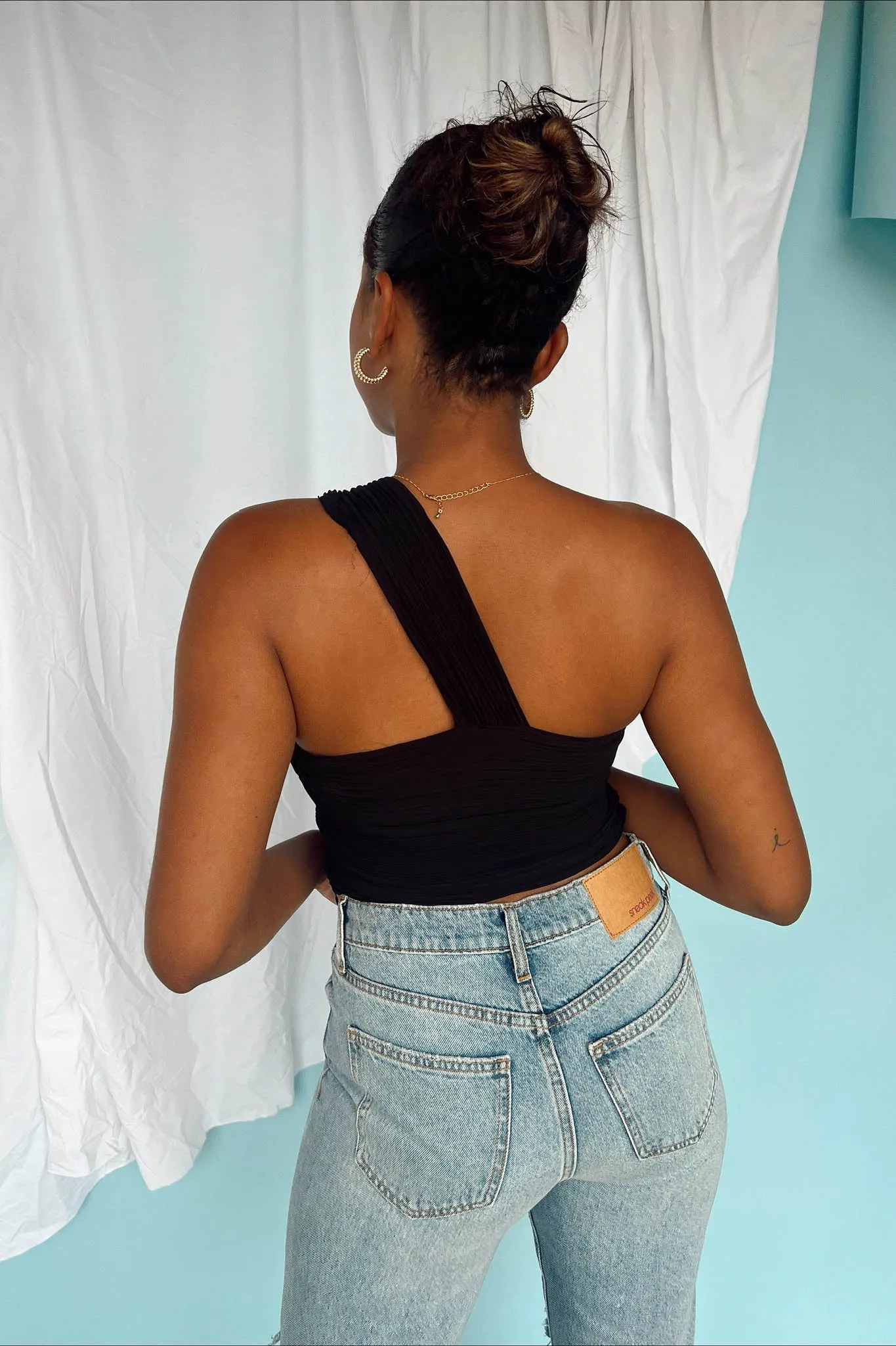 Daisy Top