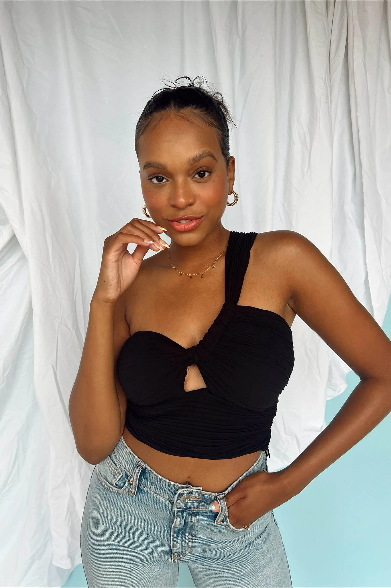Daisy Top