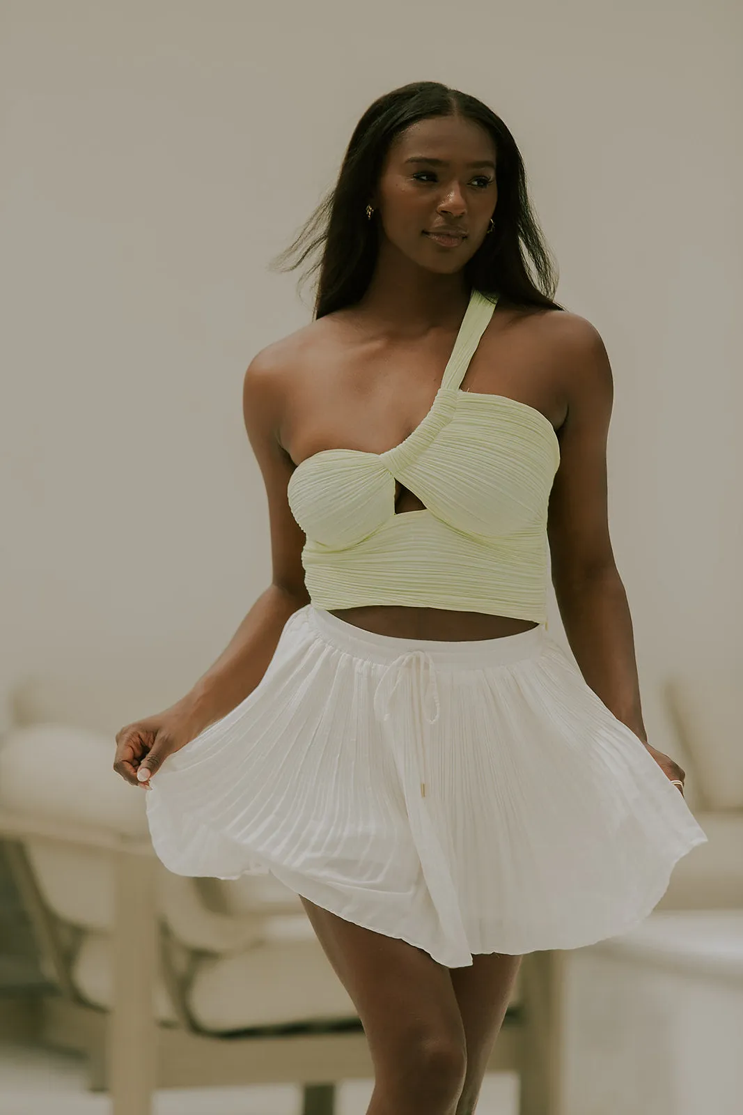 Daisy Top
