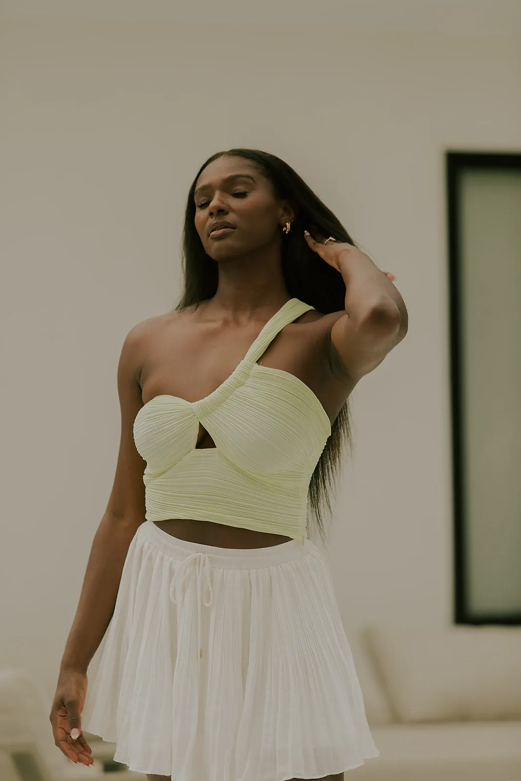 Daisy Top