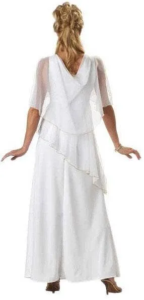 Demeter Womens Deluxe Greek Goddess Costume