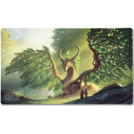 Dragon Shield - Limited Edition Playmat "Lamia"