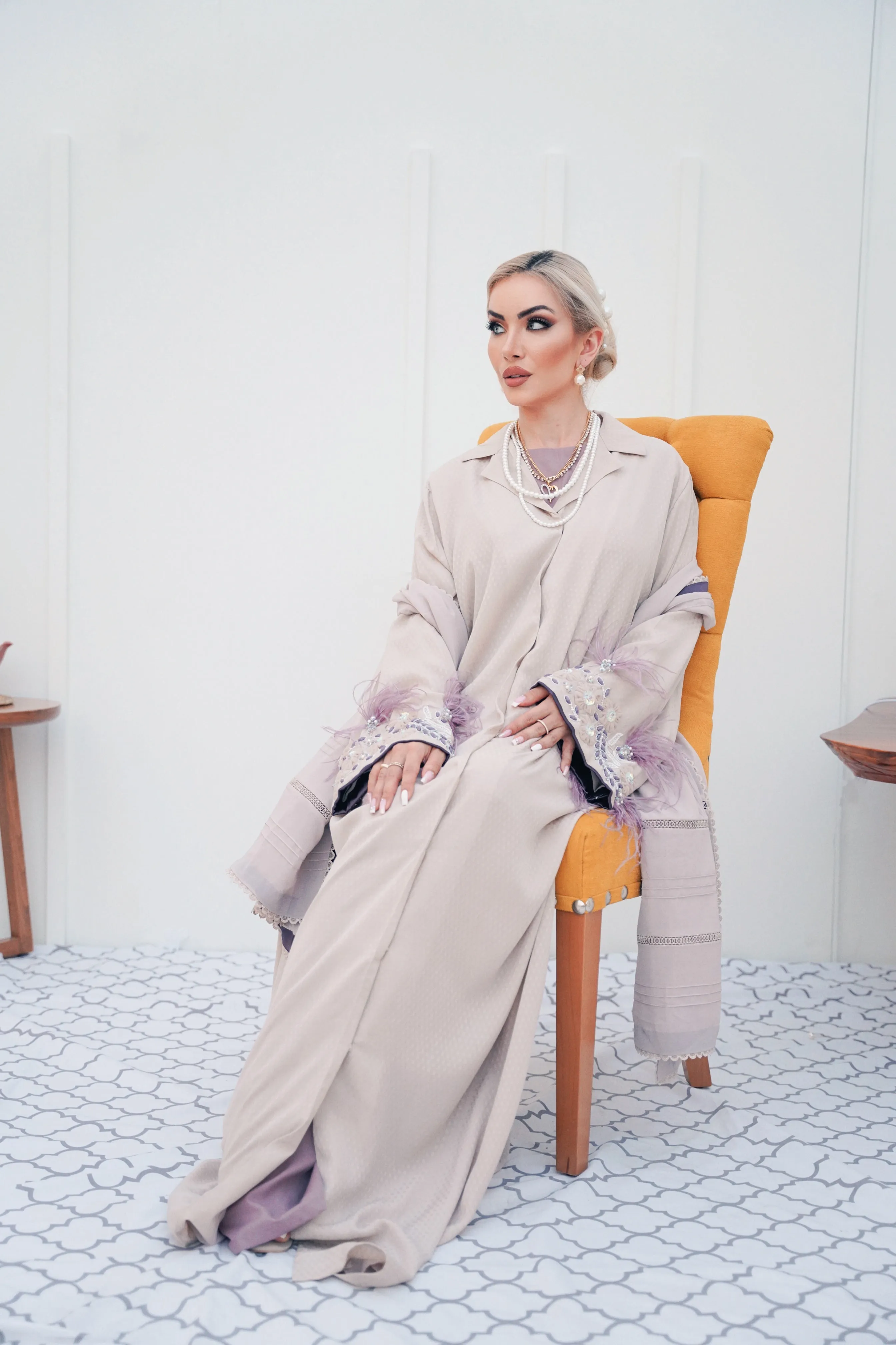 Earthy Opulence