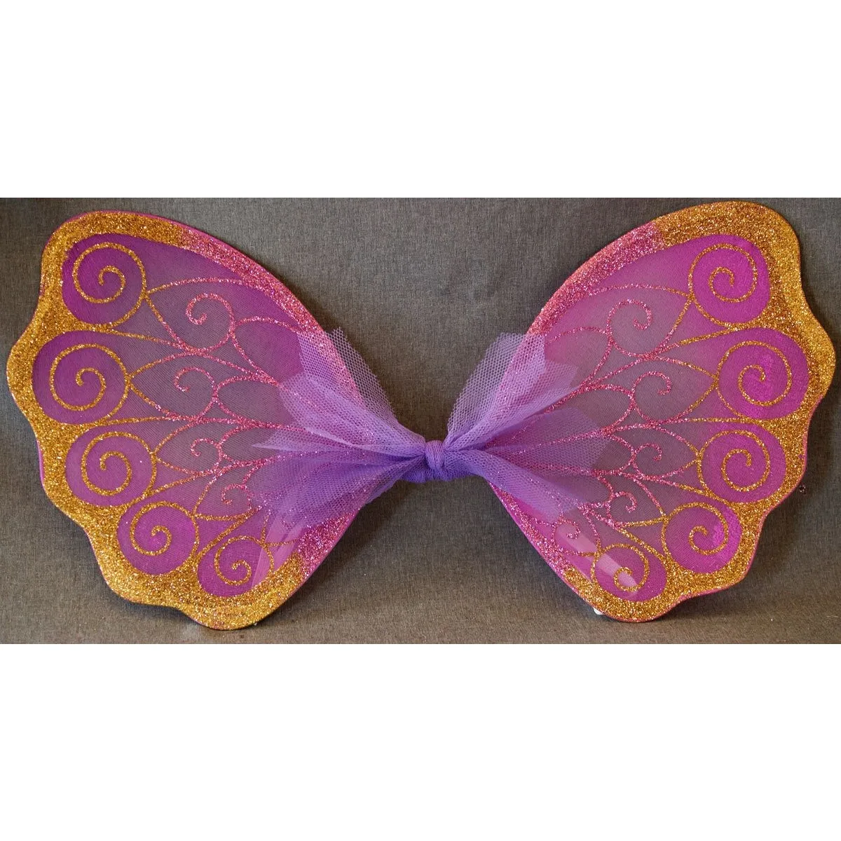 Fairy Wings handmade custom colors
