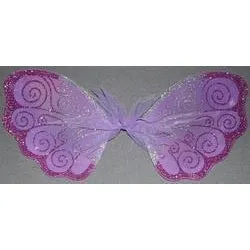 Fairy Wings handmade custom colors