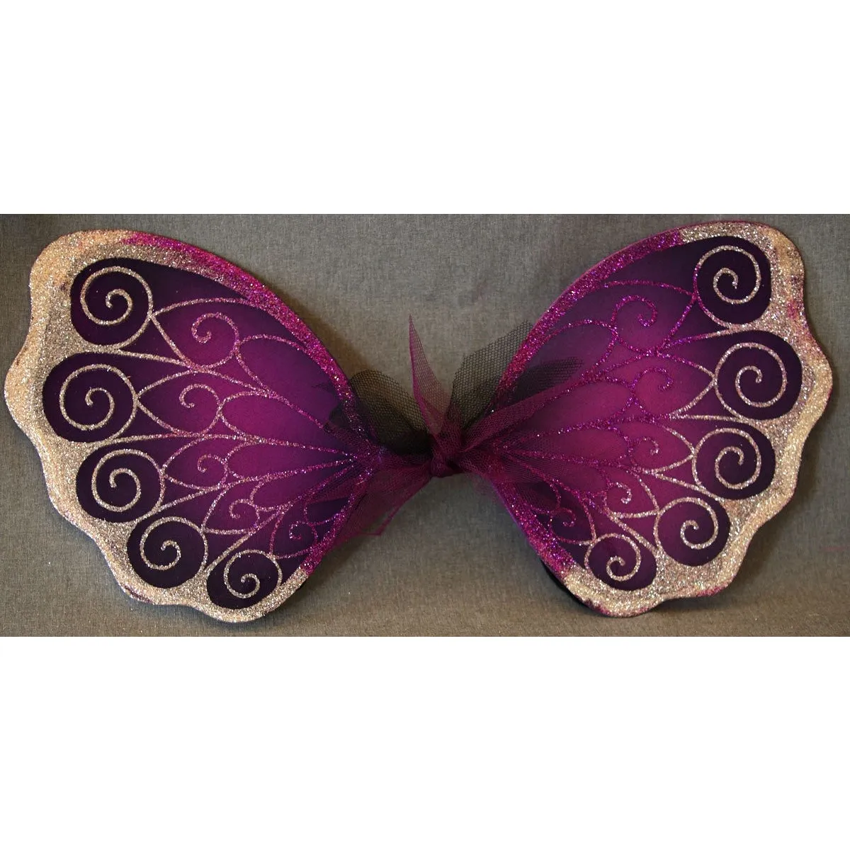 Fairy Wings handmade custom colors