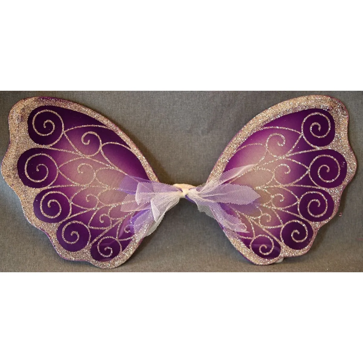Fairy Wings handmade custom colors