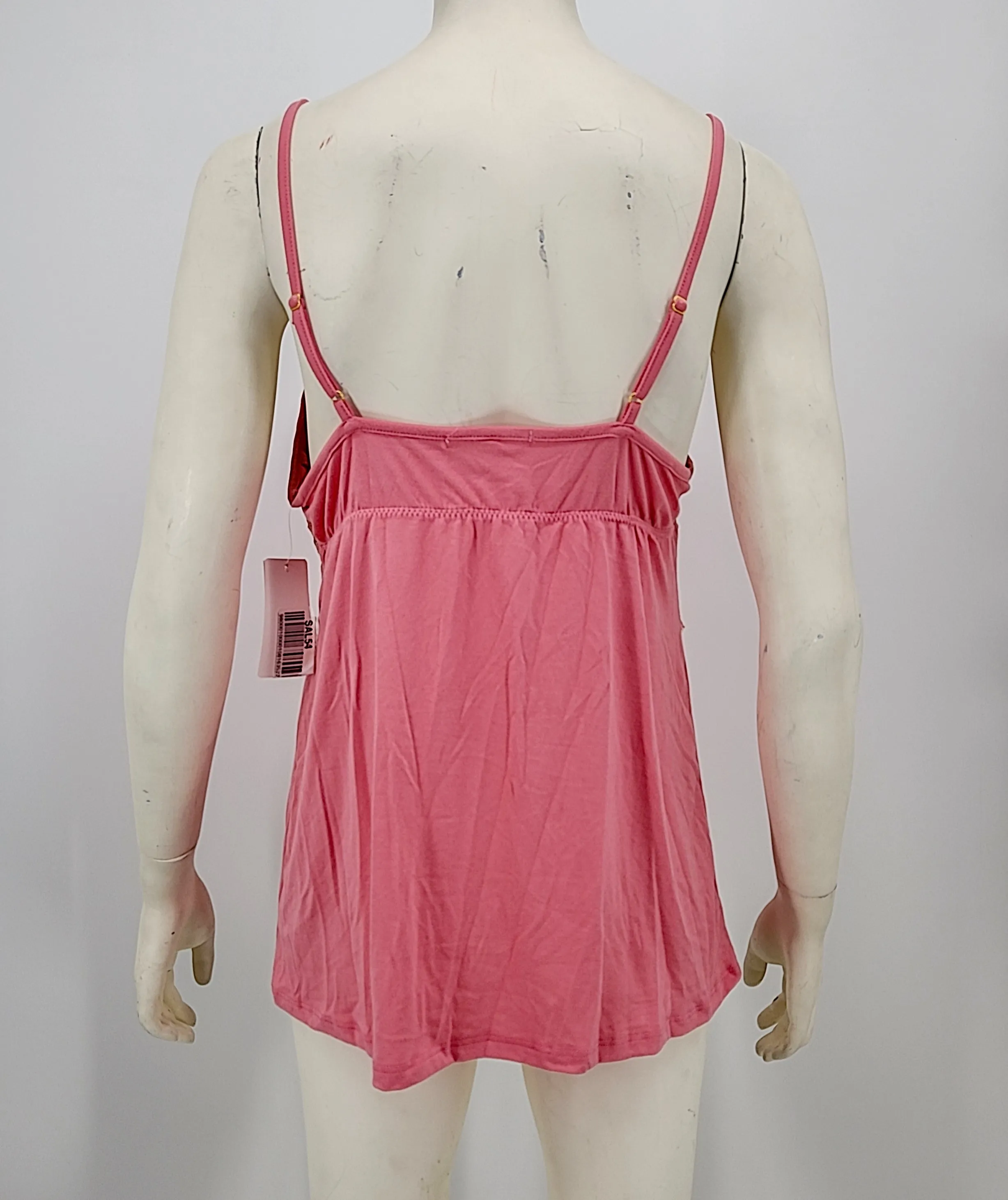 Flora Delia Women's Cami Top XL