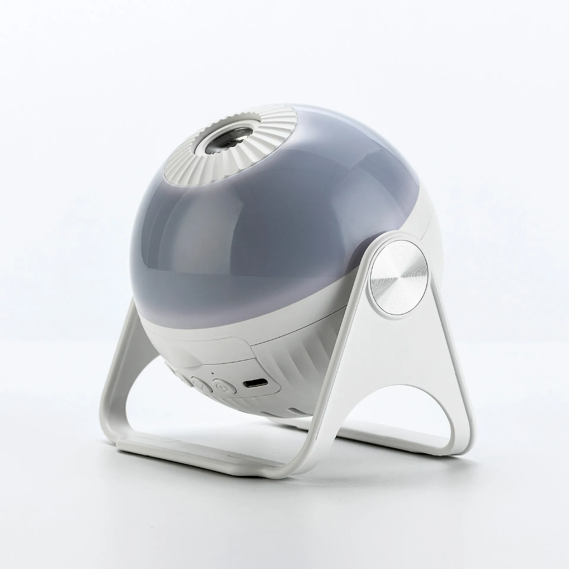 Galaxy Projector Starry Sky Projection Bedroom Bedside Night Light