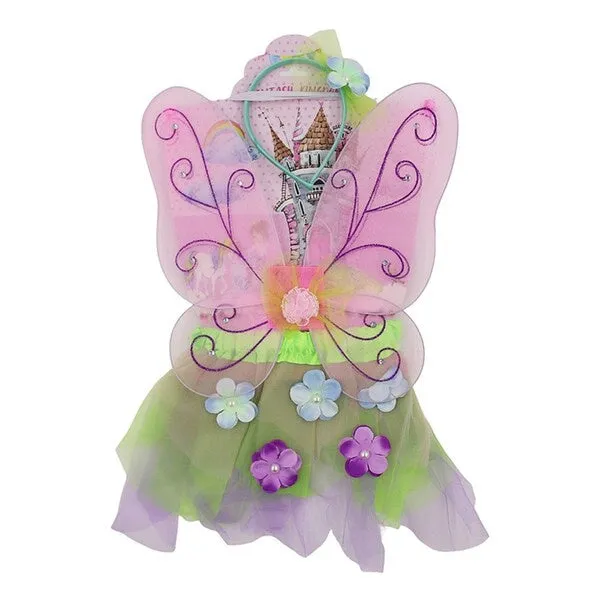 Garden Fairy Costume