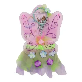 Garden Fairy Costume