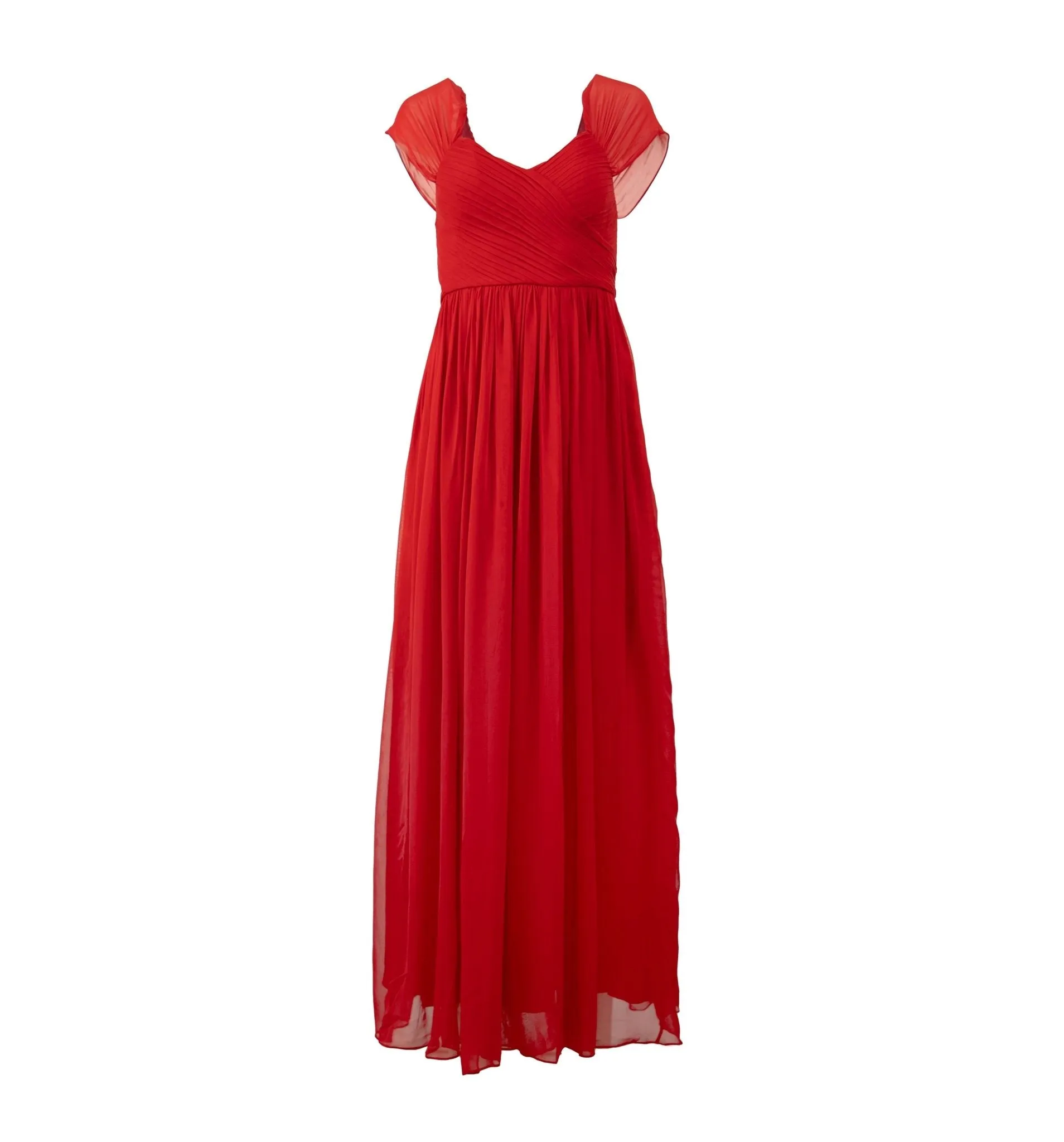 Grecian Goddess Dress