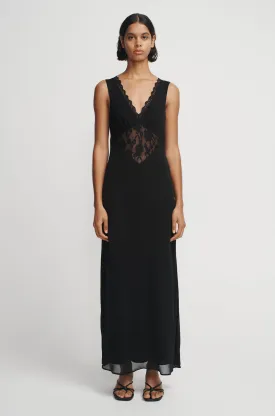 Hansen & Gretel Bria Lace Dress