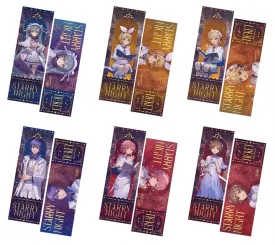 Hatsune Miku - Hatsune Miku Starry Night Laser Ticket BEMOE