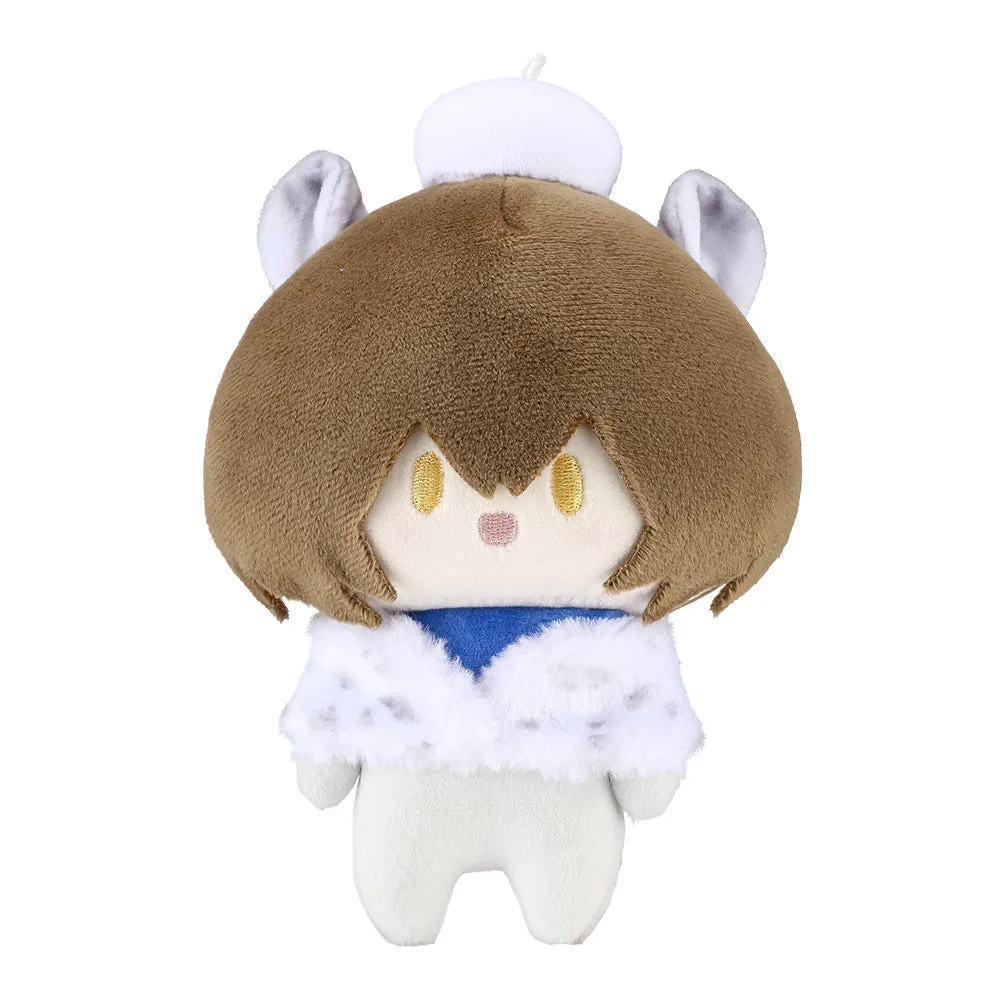 Hatsune Miku - Hatsune Miku Starry Snowy Night Of Wishes Plushie BEMOE