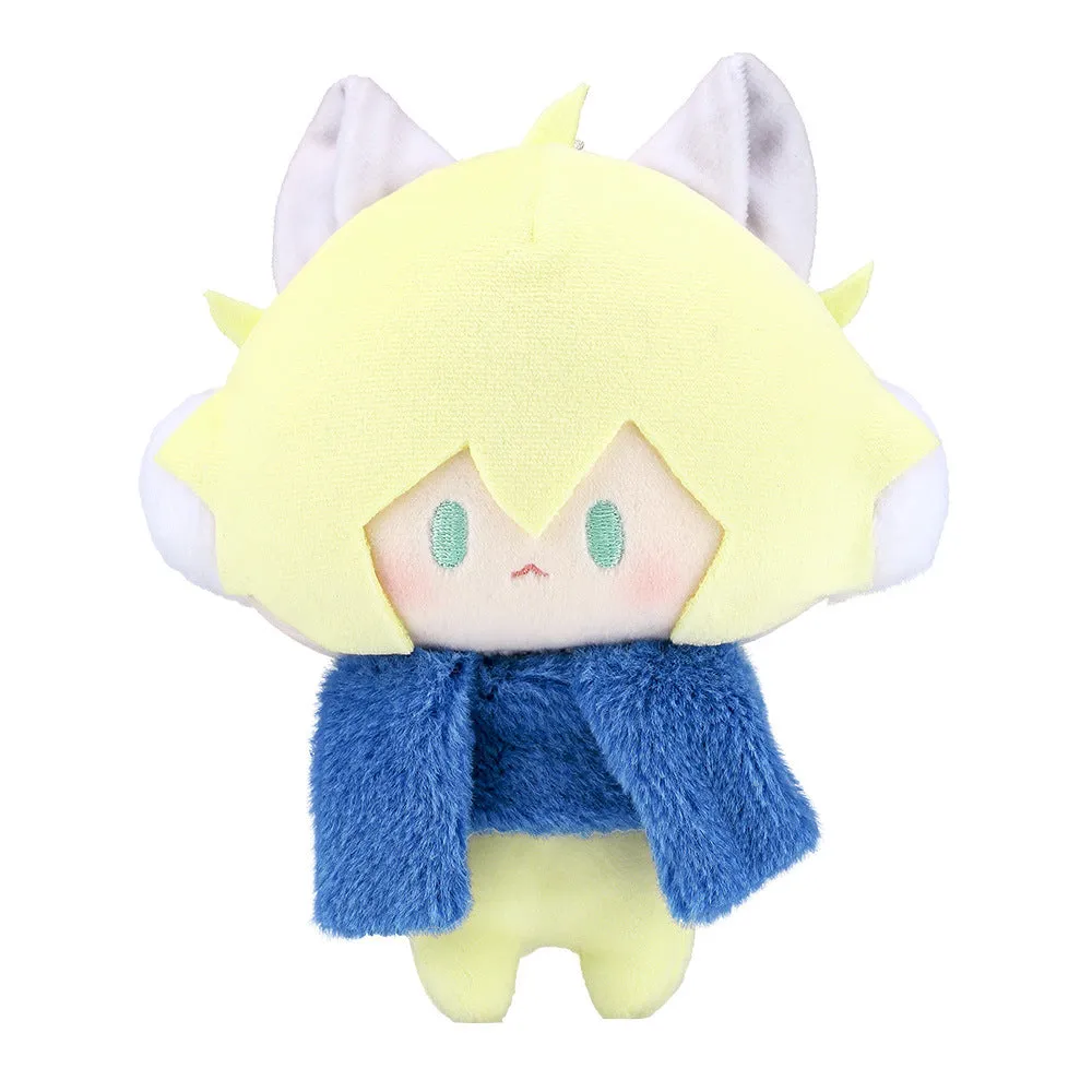 Hatsune Miku - Hatsune Miku Starry Snowy Night Of Wishes Plushie BEMOE