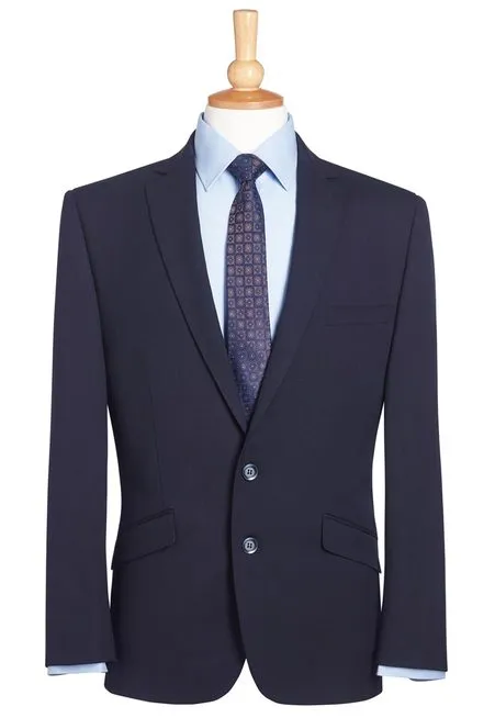 Holbeck Slim Fit Jacket 3500