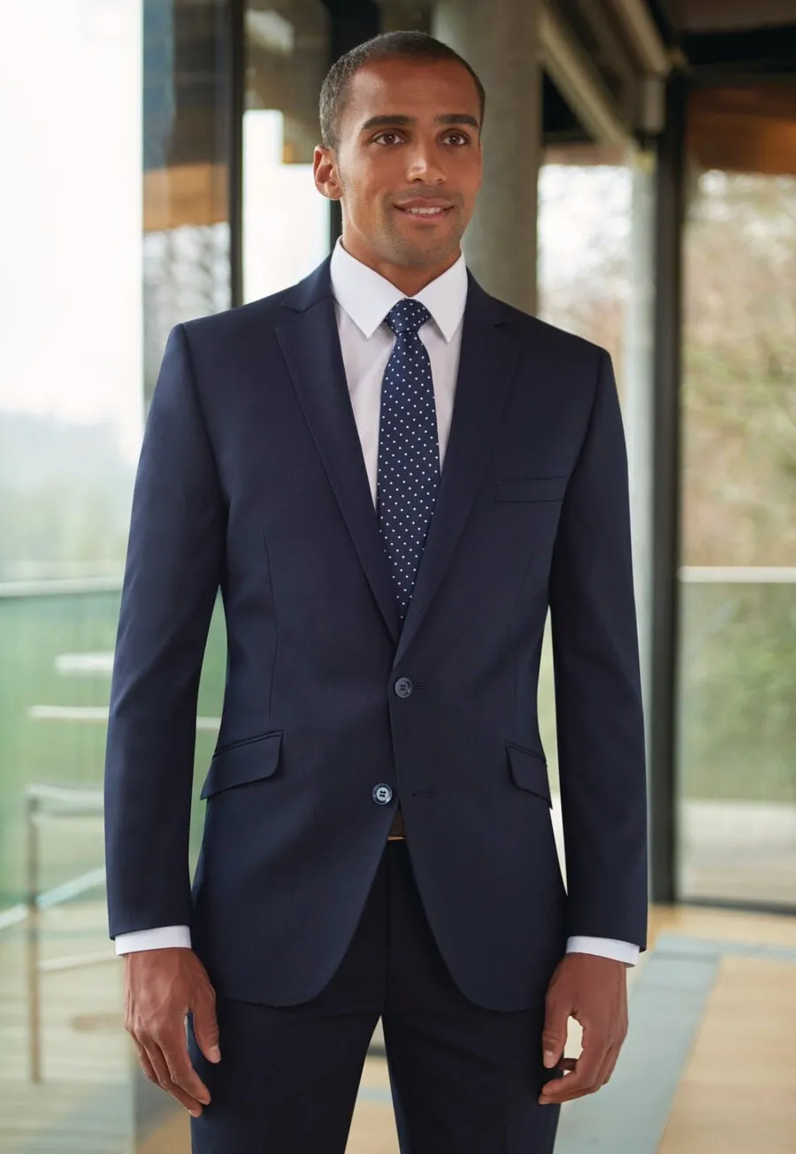 Holbeck Slim Fit Jacket 3500