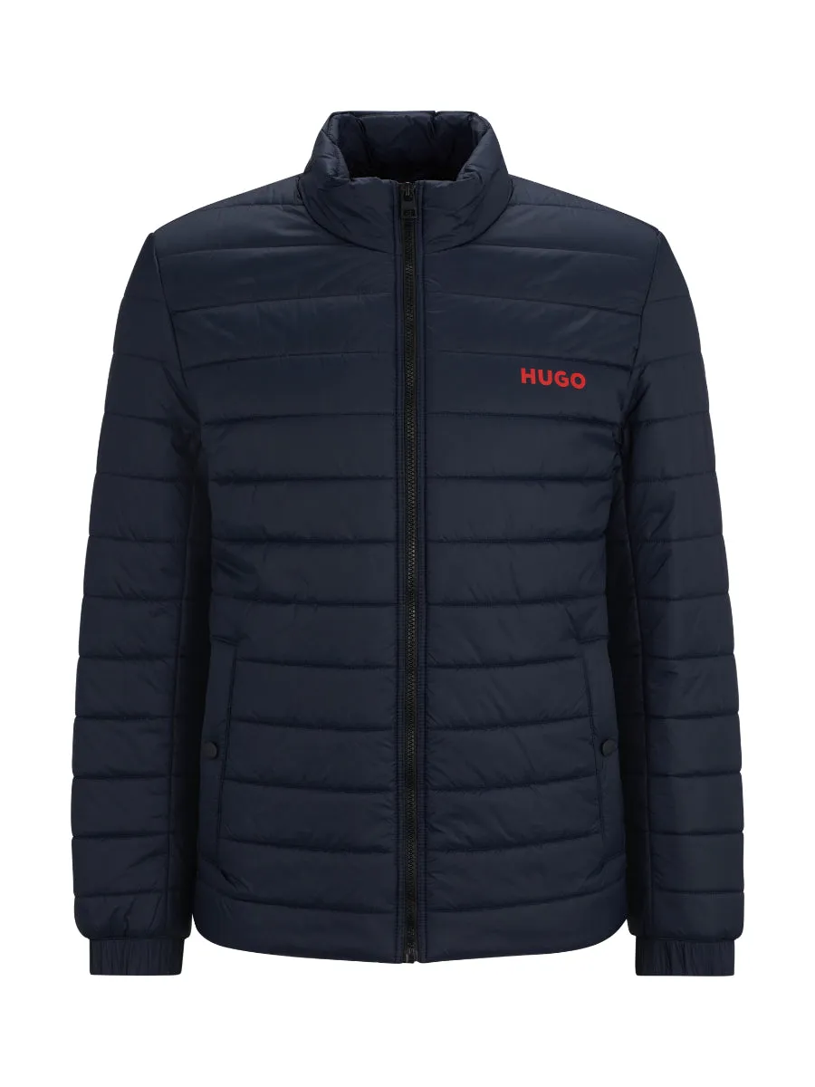 HUGO Jacket - Benti2221