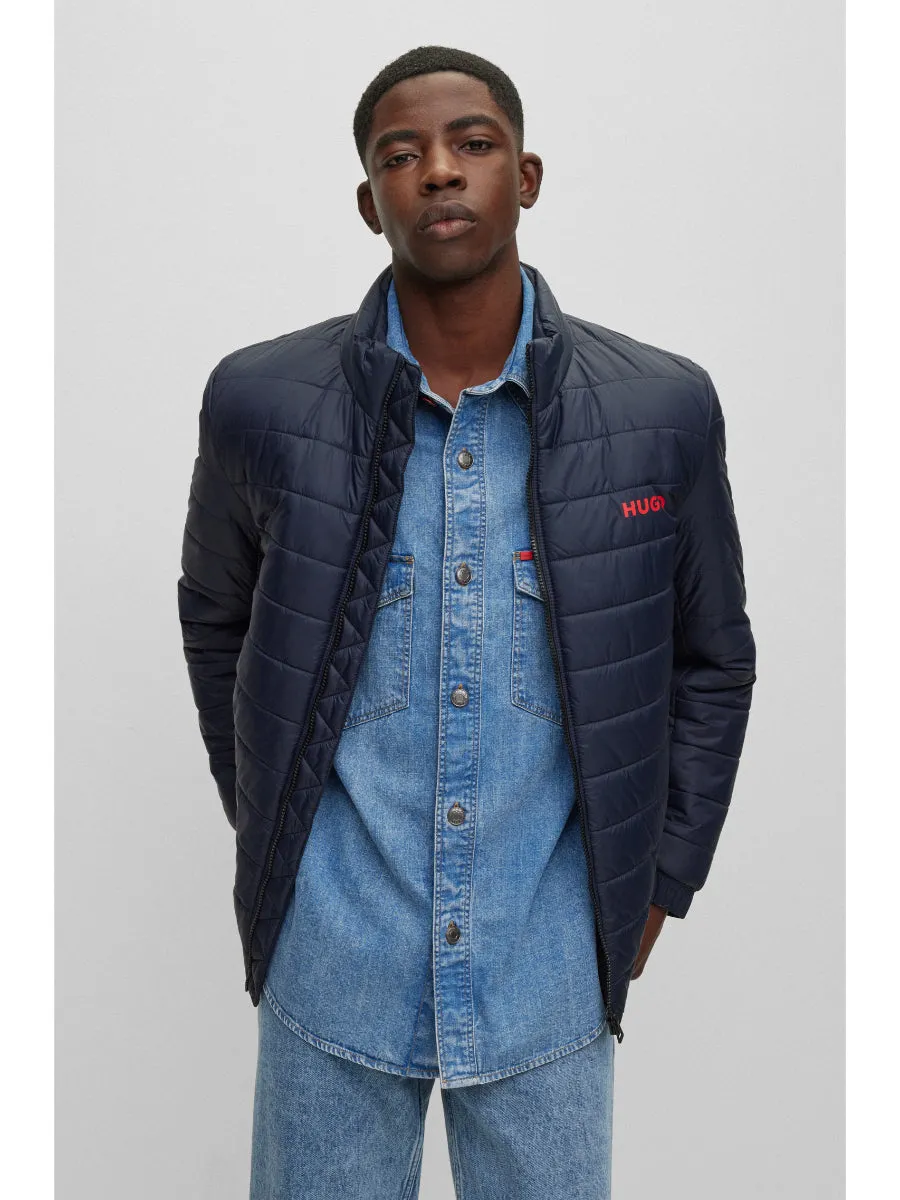 HUGO Jacket - Benti2221