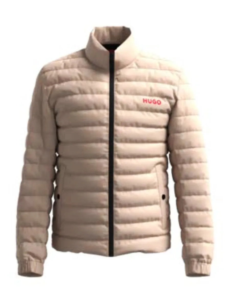 HUGO Jacket - Benti2221
