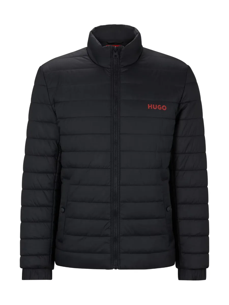 HUGO Jacket - Benti2221